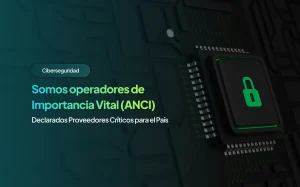Operadores de importancia vital OIV Innova-net