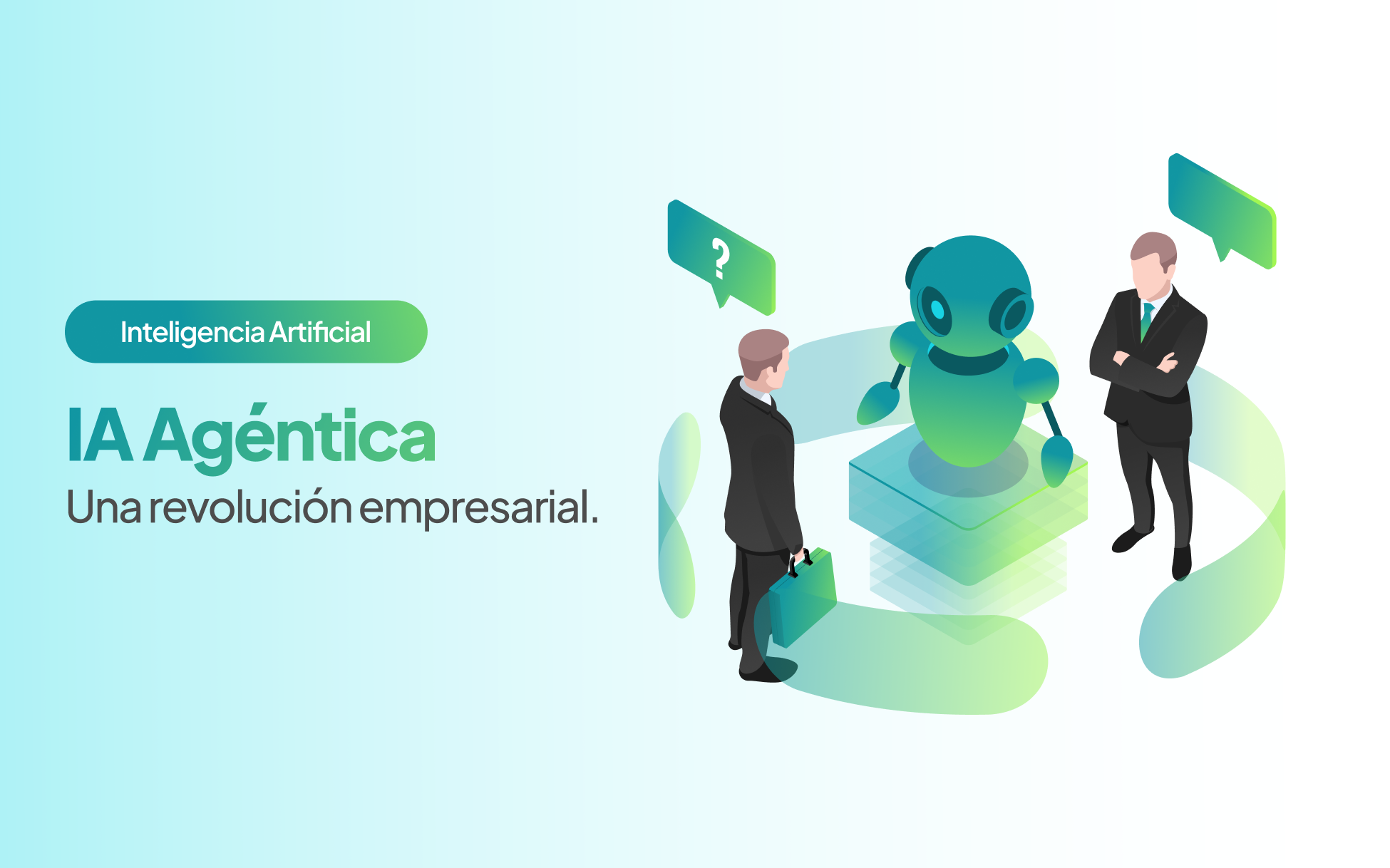 IA agéntica Ley protección datos perrsonales Innova-Net