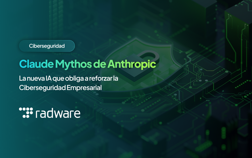 Claude Mythos de Anthropic Innova-net Ciberseguridad Empresarial
