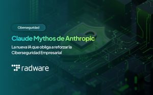 Claude Mythos de Anthropic Innova-net Ciberseguridad Empresarial