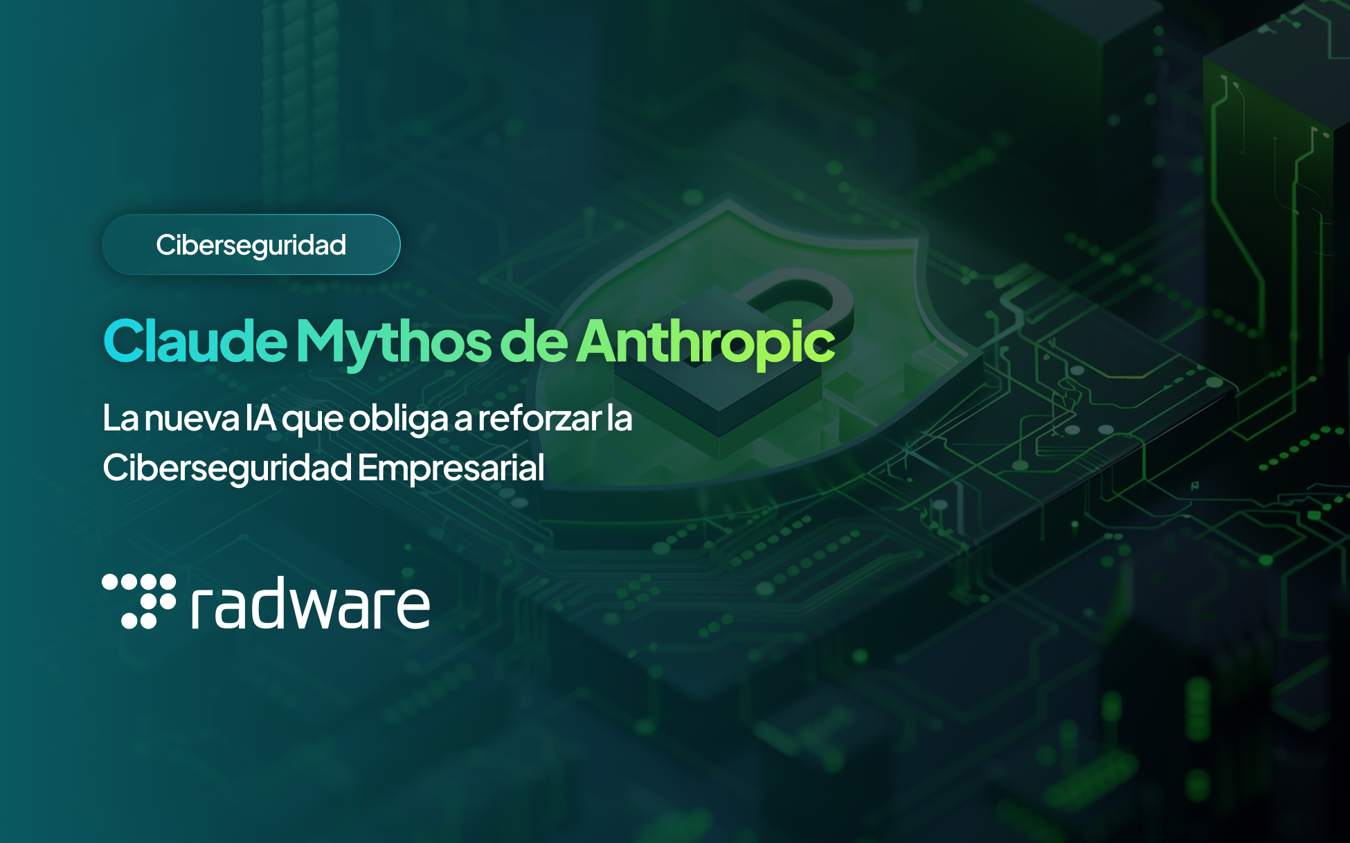 Claude Mythos de Anthropic Innova-net Ciberseguridad Empresarial