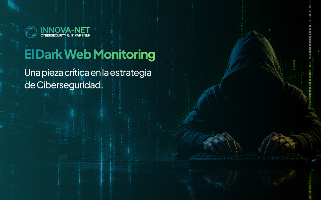 Dark Web Monitoring Innova-Net