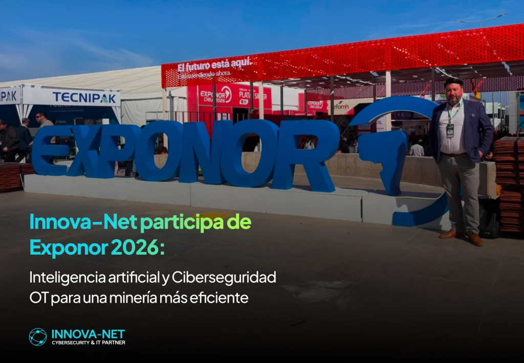 Exponor 2026 Innova-Net