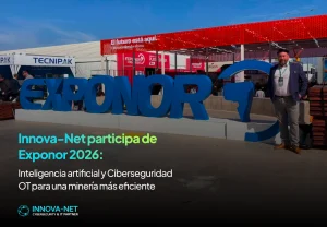 Exponor 2026 Innova-Net